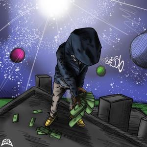 Elon Musk (feat. kj2ugly) (Explicit)