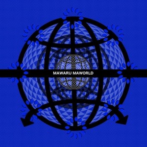 MAWARU MAWORLD