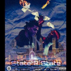State 2 State (Explicit)