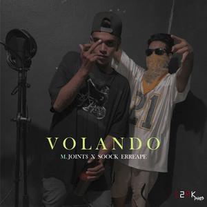 Volando (Explicit)