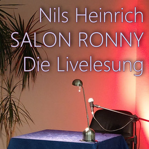 Salon Ronny - Die kleine Livelesung (Live)