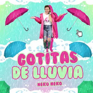 Gotitas de Lluvia