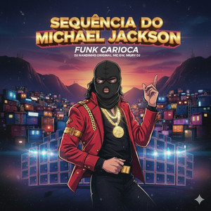SEQUÊNCIA DO MICHAEL JACKSON - FUNK CARIOCA (Explicit)
