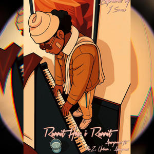 Runnit How I Runnit (feat. Anonymous1, Unknown & Anonymous2) (Explicit)