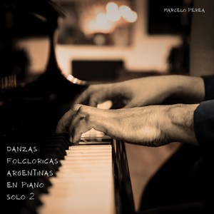 Marcelo Perea - El gato correntino