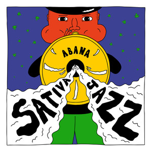 Sativa Jazz (Extended Mix)