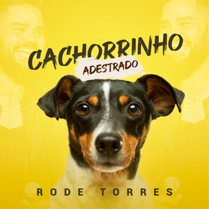 Cachorrinho Adestrado