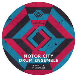Raw Cuts (Mike Huckaby Remix)