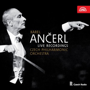 Karel Ančerl (Live Recordings)