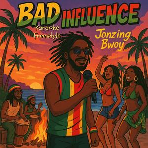 Bad Influence Freestyle