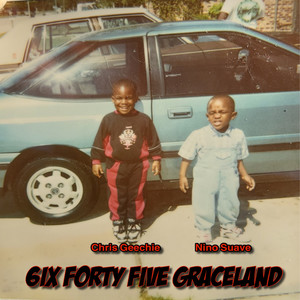 6IX Forty Five Graceland (Explicit)