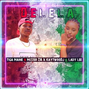 Delela (feat. Mizzer ZA, KayTwooDJ & Lady Lee)