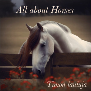 All About Horses