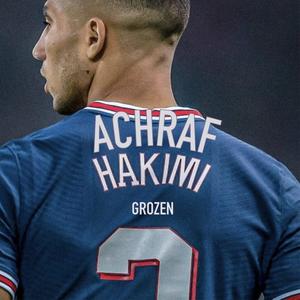 Achraf Hakimi (Explicit)