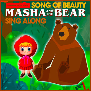 Song of Beauty - Masha and the Bear Sing Along