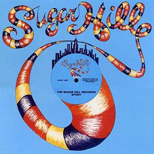 The Sugarhill Gang - Busy Bee's Groove