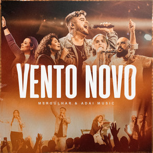 Vento Novo (Ao Vivo)