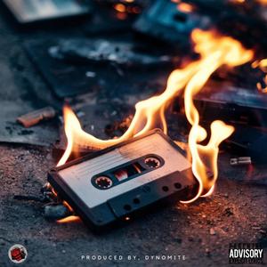 Hip Hop Tape Vol. 2 (Explicit)