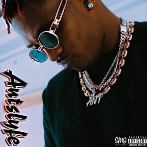 Demons (feat. BallaLyfe & Lyrical Ceaint) (Explicit)