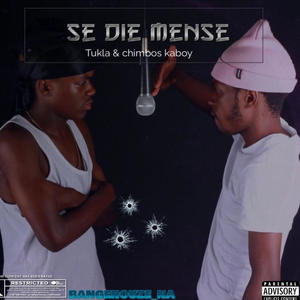 SE DIE MENSE (feat. Chimbos kaboy & Tukla)