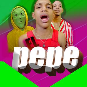 El Pepe(feat. CapricornioTV & Facetrexmusic)