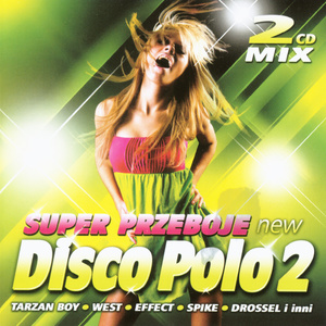 Super Przeboje Disco Polo no. 2