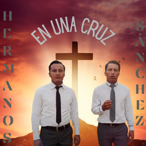 En una Cruz