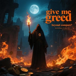 Greed (Explicit)