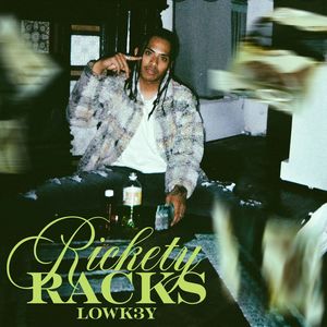 Rickety Racks (Explicit)