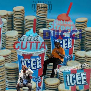 ICEE (feat. Richland Street Ducci) (Explicit)