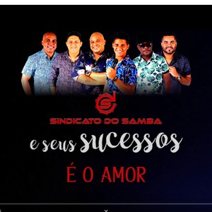 Sindicato do Samba e Seus Sucessos: É o Amor