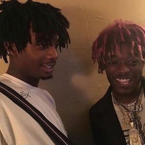poppin! (Explicit)