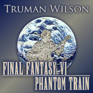Phantom Train