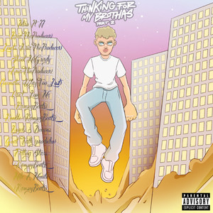 Whiteboy - Rumble (Explicit)