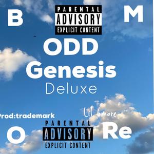 Odd Genesis Deluxe (Explicit)