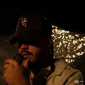 Flood (Acapella)