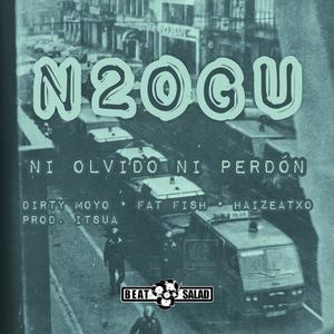 Ni Olvido Ni Perdón (feat. Itsua, Dirty Moyo, Haizeatxo, Fat Fish & Dj Jackie) (Explicit)
