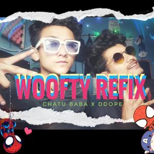 Woopty (feat. CHATU BABA & Ddope)