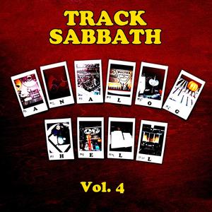 TRACK SABBATH, Vol. 4: Analog Hell (Original Board Mixes) [Explicit]