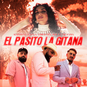 EL Pasito La Gitana