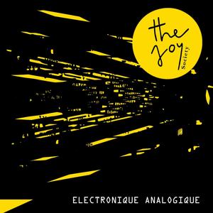 Electronique analogique (feat. Ornette) (Mother board mix)