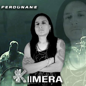 Kiimera - Ojitos Negros