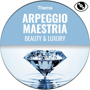 Arpeggio Maestria (Luxury & Cosmetics)