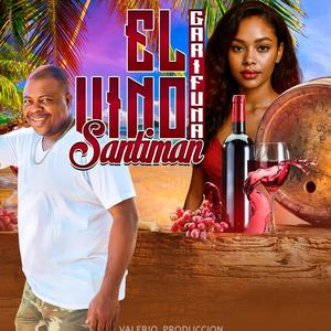 Santiman (El Vino)
