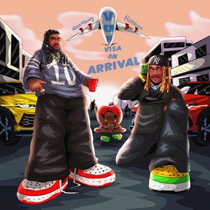 Visa on Arrival (Explicit)