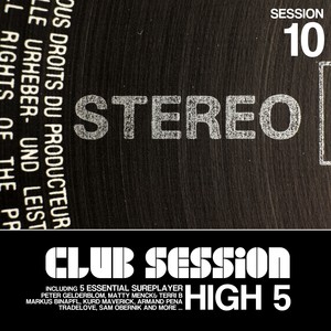 Promised Land (Manuel De La Mare Mix)