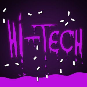 Hi-Tech (Explicit)