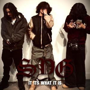 IT IS WHAT IT IS (Explicit)