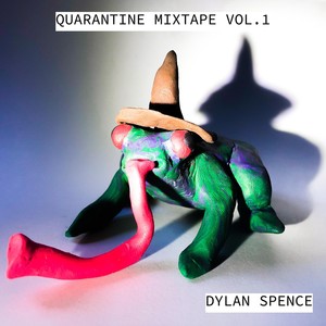 Quarantine Mixtape, Vol. 1 (Explicit)