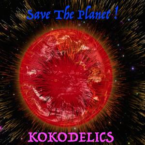 Save The Planet (feat. M.C. ANDEENA) (Radio Edit|Explicit)